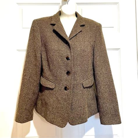 Spiegel Jackets And Coats Vintage Jacket Poshmark