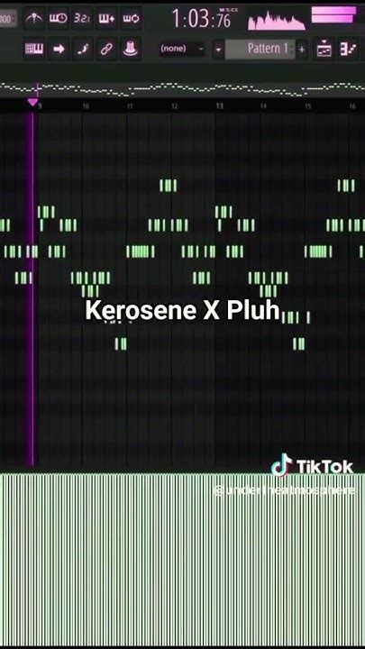 Kerosene X Pluh Youtube