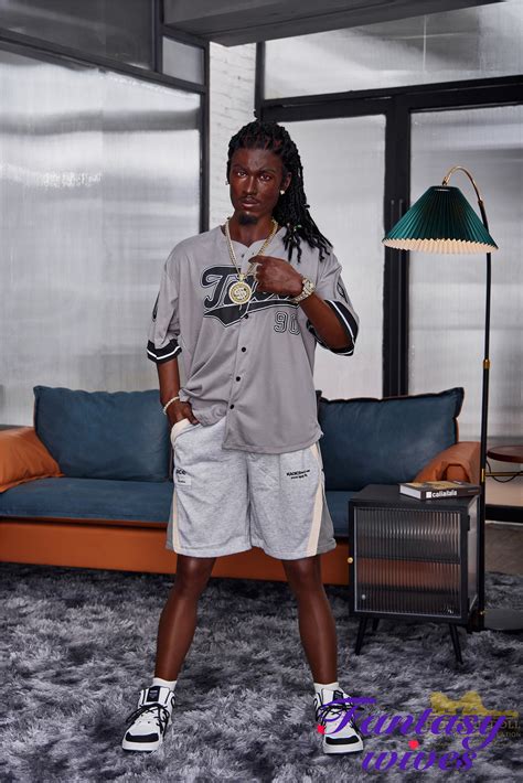 170cm 5ft7 Male Silicone Sex Doll Bill FantasyWives Official Best Sex Dolls Vendor