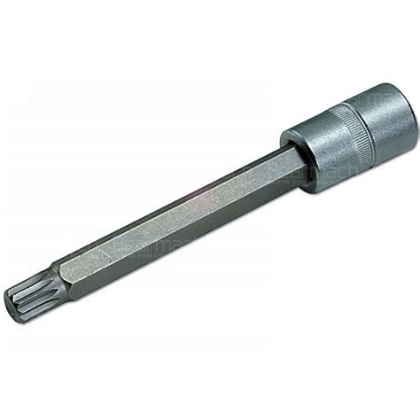 Spline Bit - M12 Part 3140