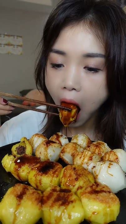 Mukbang Spicy Chinese Food Mukbang 먹방 매콤한 중국음식 먹 Khoma Asmr Ep 169 Youtube