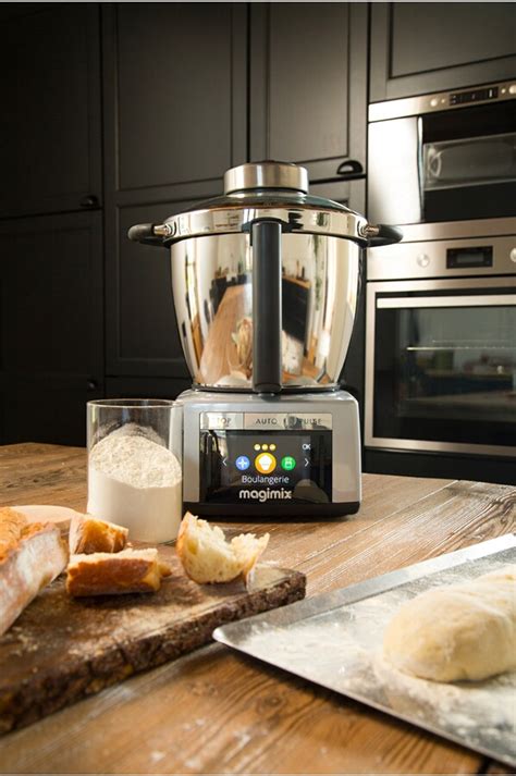 Robot Cuiseur Magimix Cook Expert Premium XL Ook Expert Premium XL