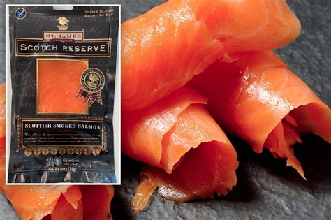 Understanding The Risks Of Smoked Salmon And Listeria Smokedbyewe