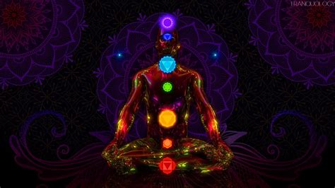 Chakra Meditation Balancing Healing Hours Of Atmospheric And