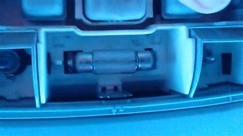 Подсветка салона и багажника ford focus 2 — Ford Focus Sedan II, 1,8 л ...