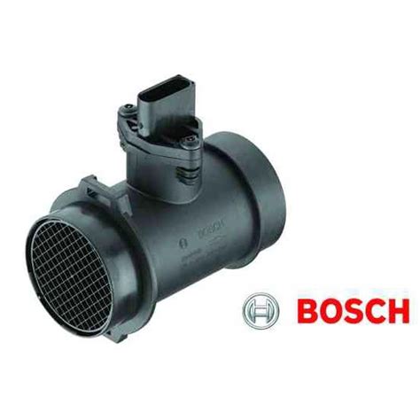 Bosch Luftmassenmesser für BMW e36 Compact 316i e46 316i 318i M43 e38