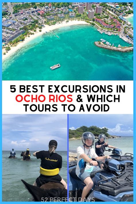 5 Fantastic Excursions in Ocho Rios, Jamaica (and ones to avoid) - 52 ...