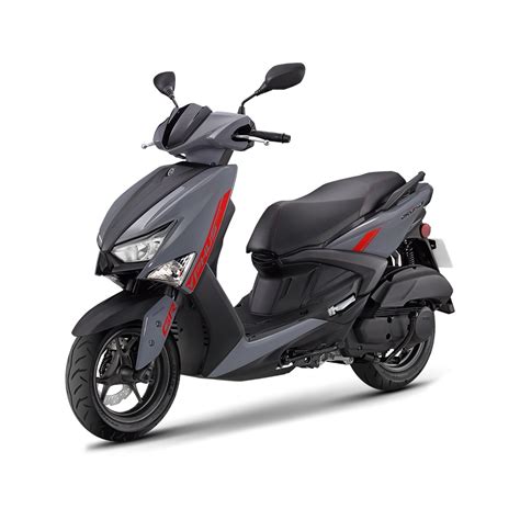 Yamaha山葉機車 新勁戰125 7期雙碟 Abs版 2021年 Yamaha山葉 Yahoo奇摩購物中心