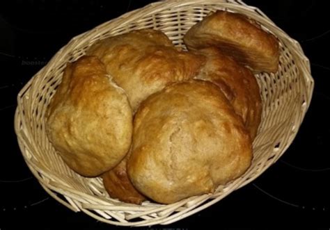 Topfen Dinkel Weckerl Rezept Ichkoche At