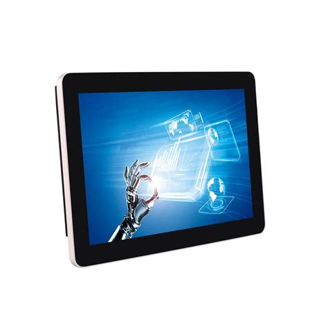 Panel Pc Multitouchscreen Itd Ppcg K Shenzhen Itd Display