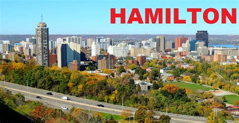 Moving from Toronto to Hamilton - long distance moving