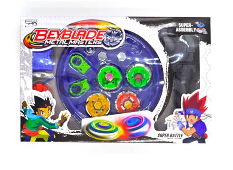 Набор волчки Бейблэйд (Beyblade) оптом (3272) купить в Москве, цена