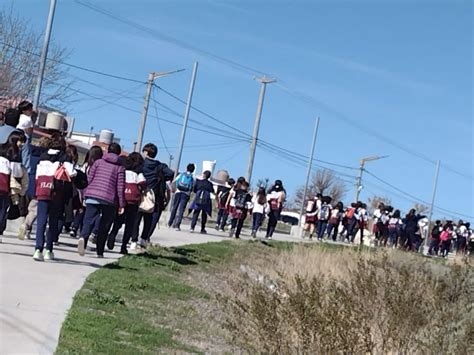 Visita Al Centro Astron Mico Ima Trelew