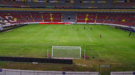 Liga Mx Emite Comunicado Oficial Sobre El Estadio Jalisco Para El Atlas