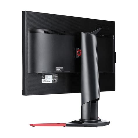 Acer Predator Xb Huabmiprz Lcd Monitor Mit Wqhd Und Ms