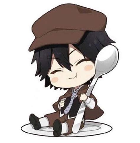 Cute Edogawa Ranpo