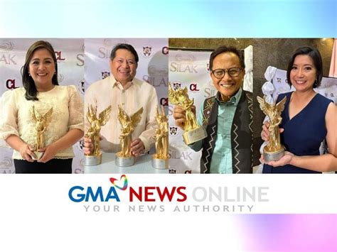 GMA Network earns recognition from various award-giving bodies | GMA ...