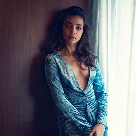 Radhika Apte Is A Diva Check Out Actress Looking Hot And Sexy In These Pics News18