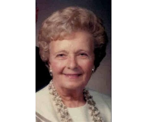 Alberta Samyn Obituary 2015 Essexville Mi Bay City Times