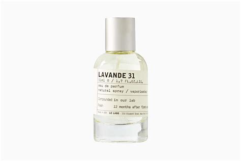11 Best Le Labo Fragrances: Dare To Be (And Smell) Different