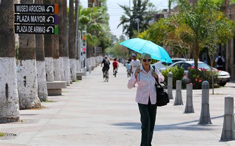 Ola De Calor En La Laguna Temperatura Hoy 17 De Junio 2023 Telediario