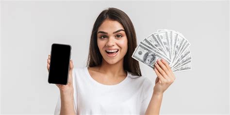 Quieres Ganar Dinero Desde Casa Con Tu Smartphone