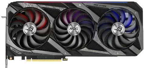 Vásárlás: ASUS GeForce RTX 3060 Ti 8GB GDDR6 256bit LHR (ROG-STRIX ...