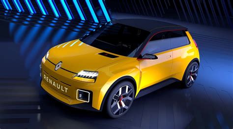 Nuova Renault 4 2022 2023 la grande attesa per l iconico Suv è