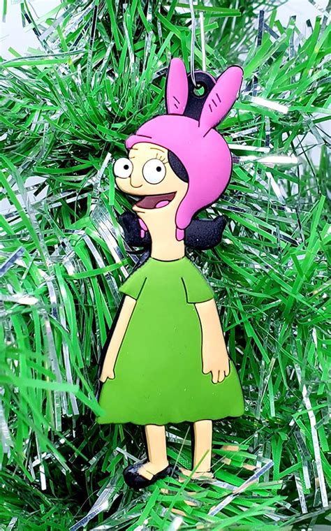 Louise Belcher