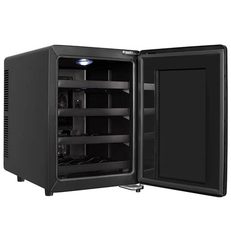 Купить винный шкаф Meyvel MV12-BSF1 (easy) с доставкой по всей России
