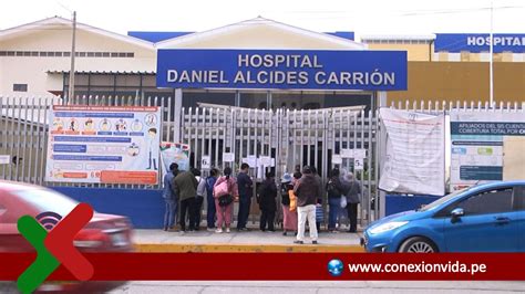 Sancionarán a personal de salud por realizar fiesta en hospital de