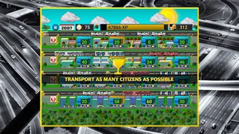 City Bus Tycoon - public trans for Android - Download