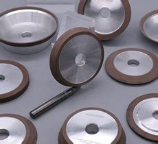 Алмазный и эльборовый(CBN) круг