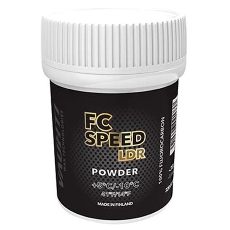 VAUHTI PACE FC SPEED ldr 30 g | Sporticus