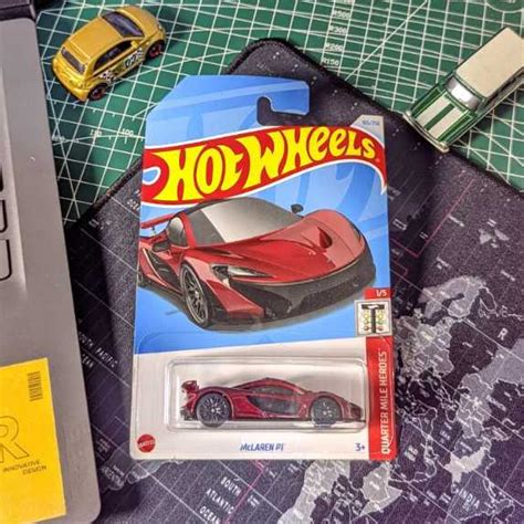 Jual Jual Hot Wheels Hot Wheels Mclaren P1 Harga Terbaik Termurah Maret 2025 Shopee Indonesia