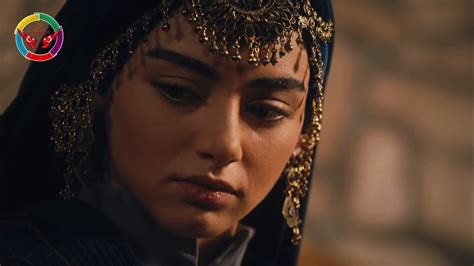 ÖZGE TÖRER ”Bala Hatun” Kuruluş Osman Resimleri – Kimdeyir