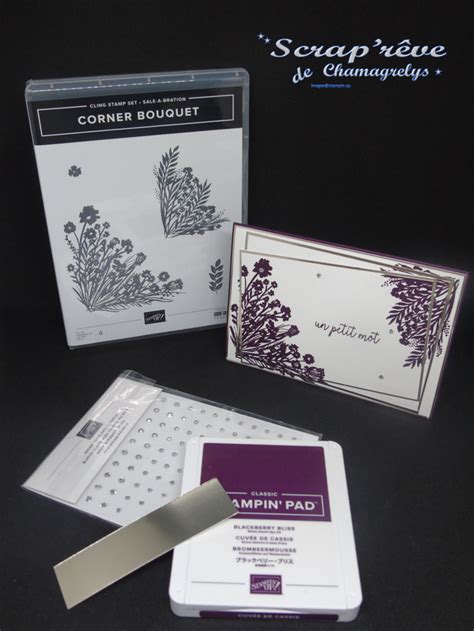 Scrap rêve de Chamagrelys Blog Hop sale a bration des P tits Papiers
