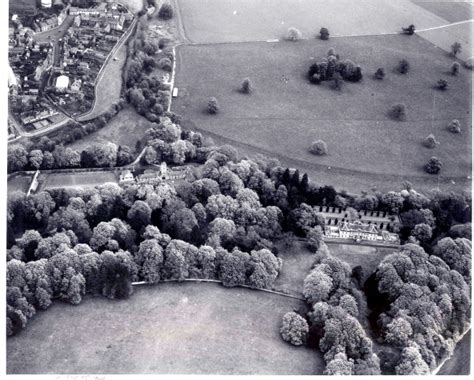 The Hirsel Lennel And Lees Coldstream History Society