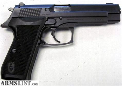 Armslist For Sale Bernardelli Model Po18s 9mm Pistol Like New