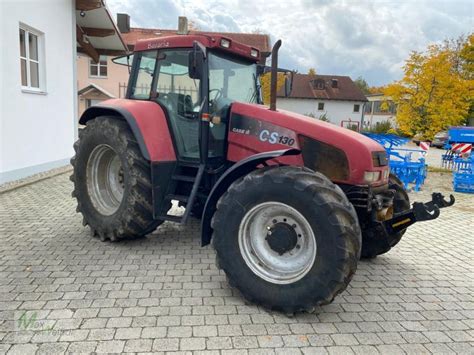 Case Ih Maxxum Cvx Gebraucht Neu Kaufen Technikboerse