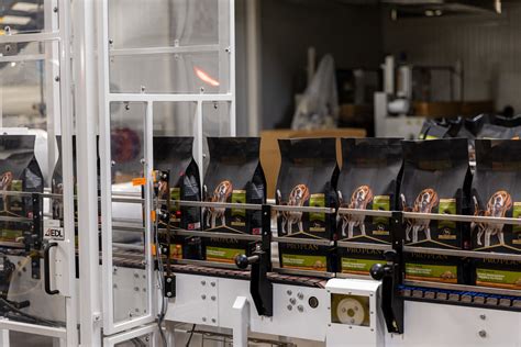 Purina celebrates completion of $156 million factory expansion in