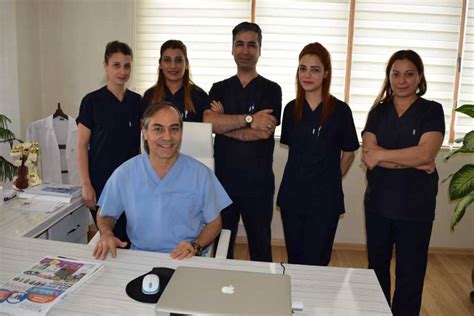 Uzm Dr Mustafa Karakan Clinic Medical Tourism