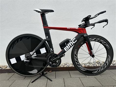 BMC Timemachine 01 Gr M Long Dura Ace Di2 Kaufen Auf Ricardo