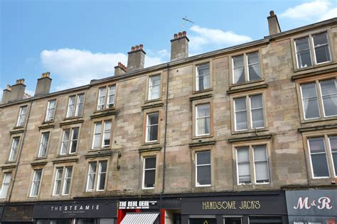 Argyle Street Finnieston Glasgow G3 Scotlands Property Guide