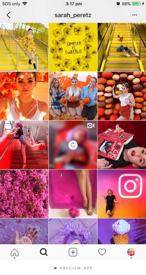 Best Instagram Grid Ideas In Instagram Grid Instagram