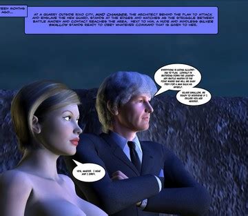 Naughty Nurses Saga 04 8muses Sex And Porn Comics