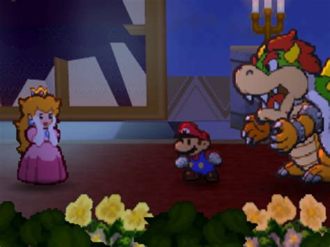 Mario Joins Bowser's Side?! by MultiShadowYoshi on DeviantArt