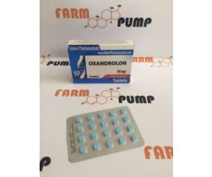 Купить Оксандролон 10mg (Oxandrolon) недорого цена в Киеве и Украине