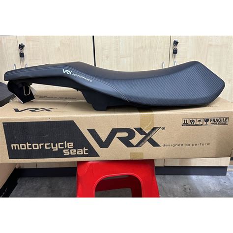 Nvx V Nvx Racing Seat Sportster Anti Slip Original Vrx Nvx