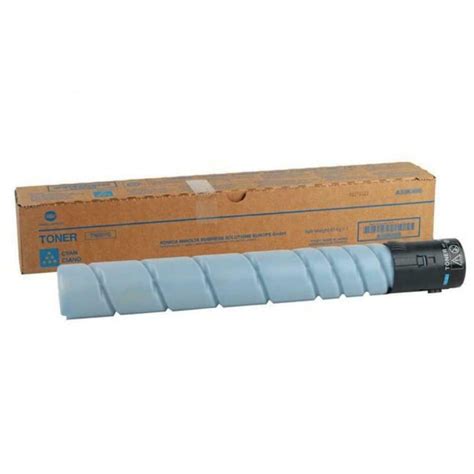 Konica Minolta TN 626C Toner Κυανό 28000 Σελίδων ACV1450 Skroutz gr